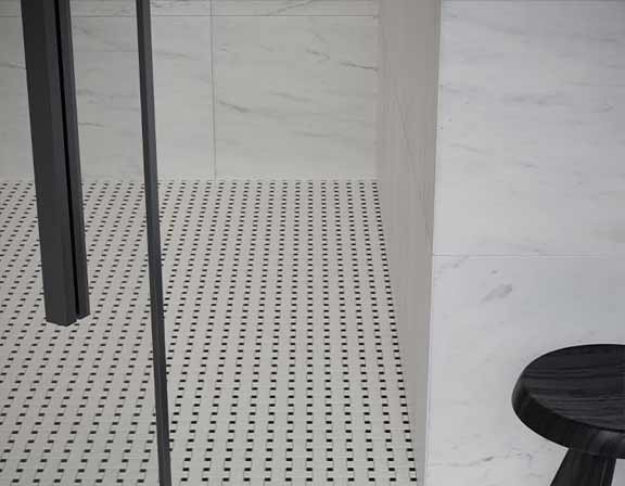 Bianco Lara Marble Commercial & Hospitality Projects